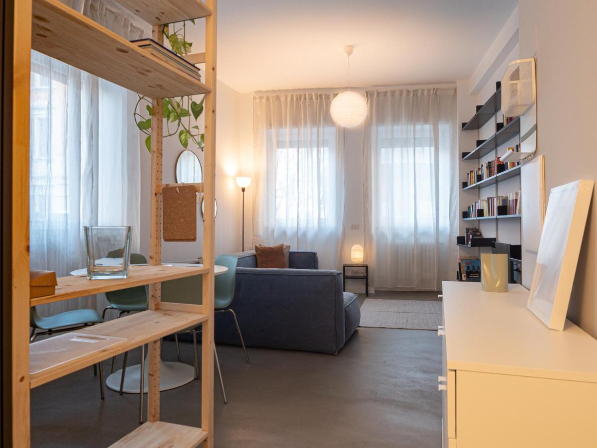 Bnbutler - Morosini, 18 - Spazio Morosini Милано Екстериор снимка
